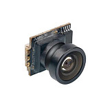 BETAFPV C02 CMOS Sensor 1200TVL 2.1mm 160 Degree Wide Angle FPV Camera for Meteor65 Beta65S Beta85 PRO2 HX100SE RC Drone