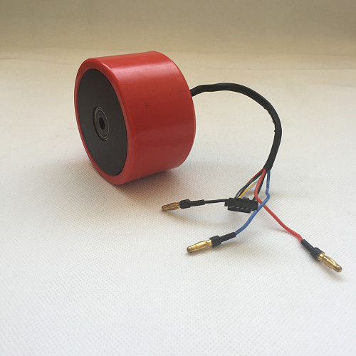 FEICHAO 8352-100KV Lun Yi Has A Sense Of Brushless High-Power Motor With Hall For Electric Scooters