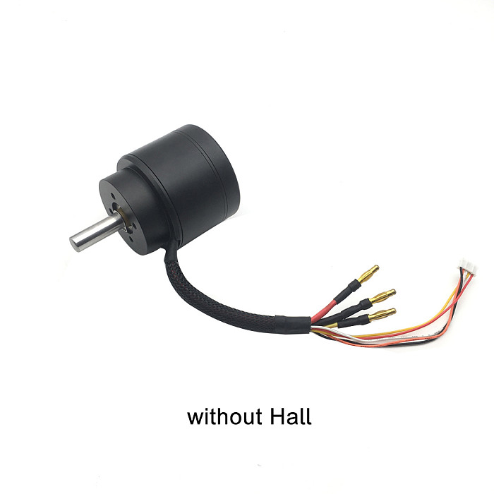 FEICHAO 6354-180KV Dustproof Brushless High Power For Four-wheel Remote Control Skateboard Motor