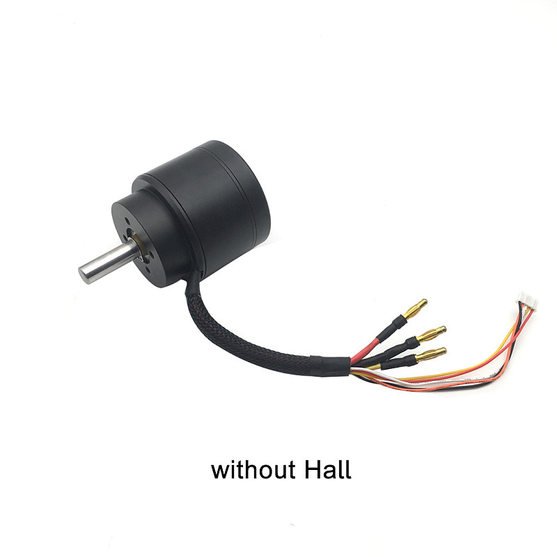 FEICHAO 6354-180KV Dustproof Brushless High Power For Four-wheel Remote Control Skateboard Motor