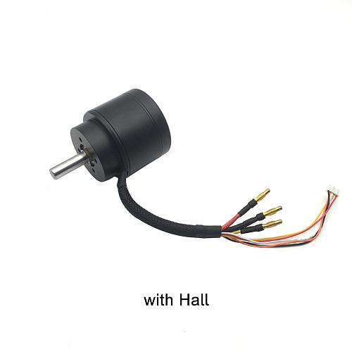 FEICHAO 6354-180KV Dustproof Brushless High Power For Four-wheel Remote Control Skateboard Motor