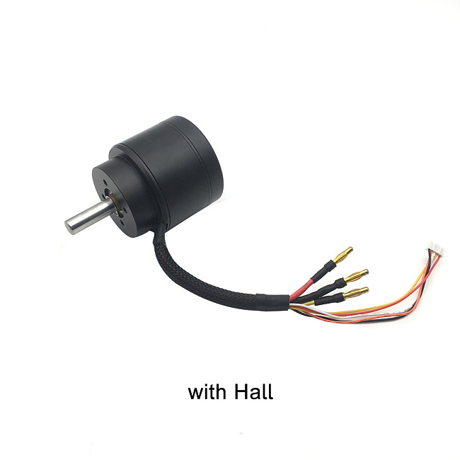FEICHAO 6354-180KV Dustproof Brushless High Power For Four-wheel Remote Control Skateboard Motor