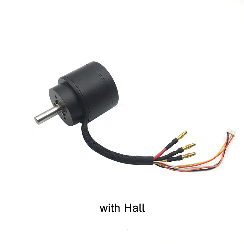 FEICHAO 6354-180KV Dustproof Brushless High Power For Four-wheel Remote Control Skateboard Motor