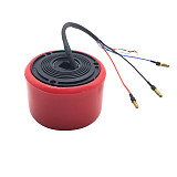 FEICHAO 8352-100KV Lun Yi Has A Sense Of Brushless High-Power Motor With Hall For Electric Scooters