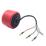 FEICHAO 8352-100KV Lun Yi Has A Sense Of Brushless High-Power Motor With Hall For Electric Scooters