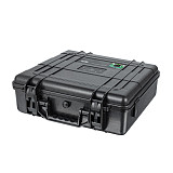 STARTRC Waterproof ABS Carrying Case for DJI Mavic 3 Storage Box Hard Cover Suitcase Shoulder Bag for Mavic 3 Drone Accessories