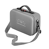 STARTRC Shoulder Bag for DJI Mavic 3 Drone Accessories Storage Bag PU Watertight Case Handbag Large Capacity for Mavic3 Backpack