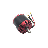 FEICHAO 6364-200KV Brushless High-Power Motor For Four-wheel Remote Control Scooter