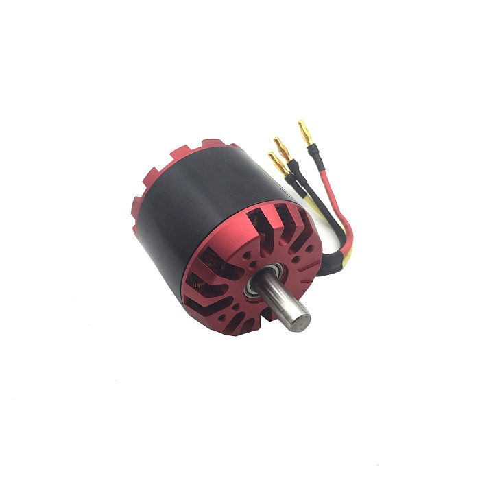 FEICHAO 6364-200KV Brushless High-Power Motor For Four-wheel Remote Control Scooter
