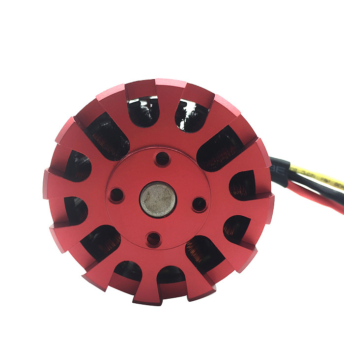 FEICHAO 6364-200KV Brushless High-Power Motor For Four-wheel Remote Control Scooter