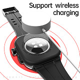Shellbox Waterproof Case for Apple Watch Apple WatchSeries 7-41mm 7-45mm Dirtproof Shockproof Full Cover