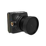 RunCam NightEagle3 1000TVL 8.5g Ultra Light FOVD NTSC/PAL CMOS FPV Camera for FPV RC Drone