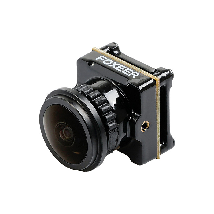 Foxeer Apollo 720P 60fps 16:9 Sony 1/2  CMOS Sensor 3ms Low Latency Digital Mipi FPV Camera For DJI FPV Drone Quadcopter