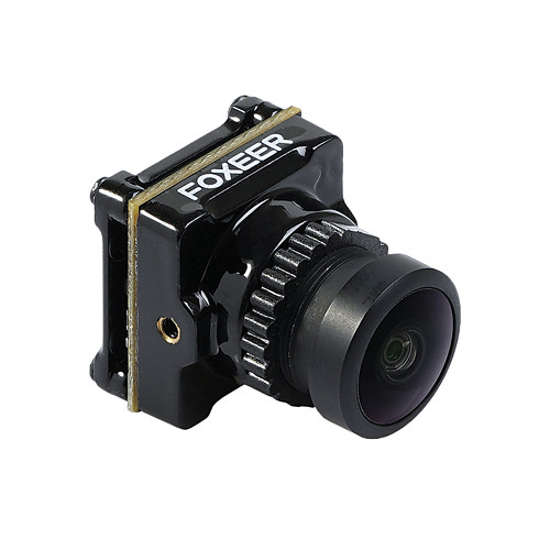 Foxeer Apollo 720P 60fps 16:9 Sony 1/2  CMOS Sensor 3ms Low Latency Digital Mipi FPV Camera For DJI FPV Drone Quadcopter