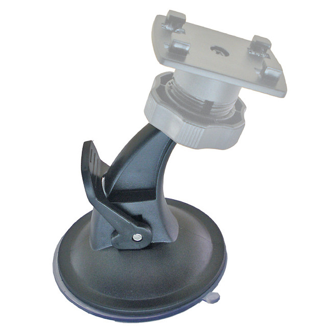For DJI OSMO 360 XINTE Aluminum Alloy 17mm Ball Head Adapter Clip for Gopro Hero10 9 8 Camera Car Auto Mounting Bracket to Metal Recorder Sucker