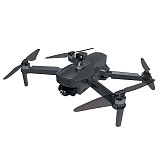 011 Pro Max Drone 4K HD Camera 3-Axle Anti-Shake Gimbal RC Quadcopter Obstacle Avoidance Dron GPS Brushless Motor Toy