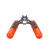 Sunnylife Water Landing Leg Float Heightening Landing Gear Inflatable Extender Holder Accessories for Air 2S/ Mavic Air 2
