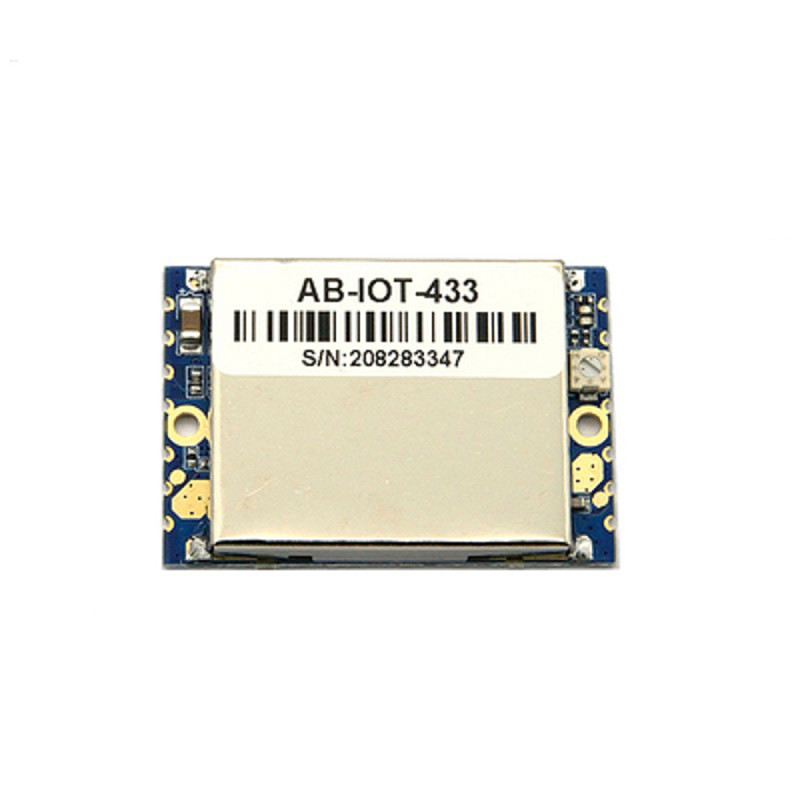 XT-XINTE 433MHz/470MHz/510MHz Lora Signal Booster Transmitting & Receiving Two-Way Power Amplifier Signal Amplification Module