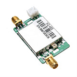 XT-XINTE 433MHz/470MHz/510MHz Lora Signal Booster Transmitting & Receiving Two-Way Power Amplifier Signal Amplification Module