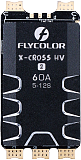 FLYCOLOR X-Cross HV 2 60 A 5-12S ESCBL-32 Telemetry Brushless ESC for RC Airplane Multirotor 650-1000 X-Class FPV Drones