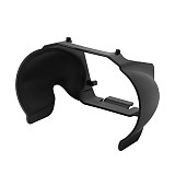sunnylife Lens Hood Gimbal Protective Cap Anti-glare Lens Cover Drone Accessories for Mavic 3