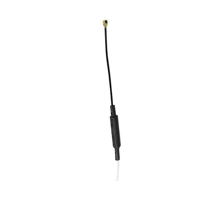 2.4G Built-in Brass Compatible-Bluetooth Antenna 3DB Omnidirectional Antenna Module Small Antenna WIFI Antenna IPEX Interface