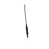 2.4G Built-in Brass Compatible-Bluetooth Antenna 3DB Omnidirectional Antenna Module Small Antenna WIFI Antenna IPEX Interface