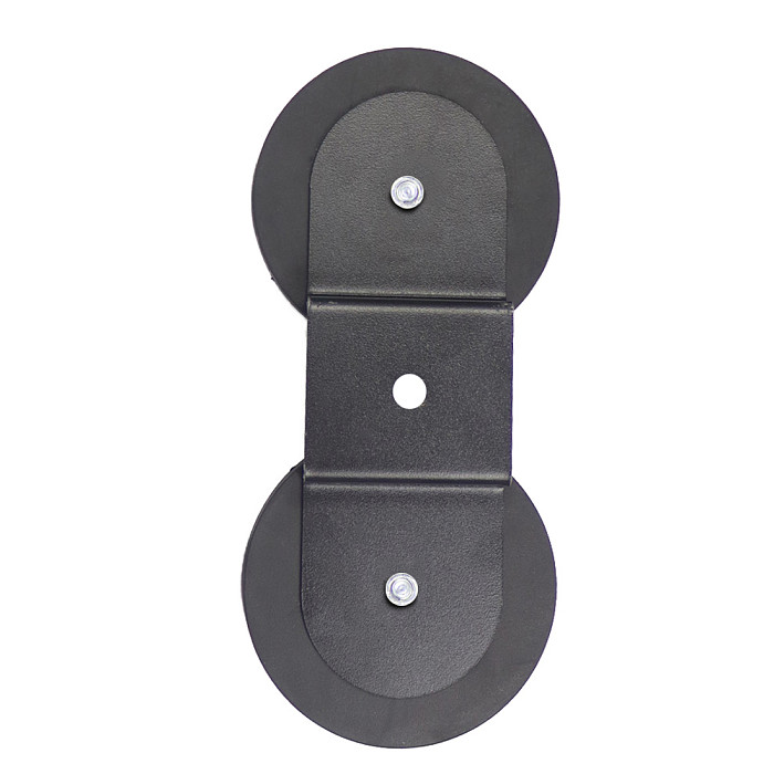 BGNING Magnetic Magnet Car Motorcycle Suction Cup D66mm/43mm 1/4 Screw Mount SLR Action Cameras Accessories for Camcorders Smartphones