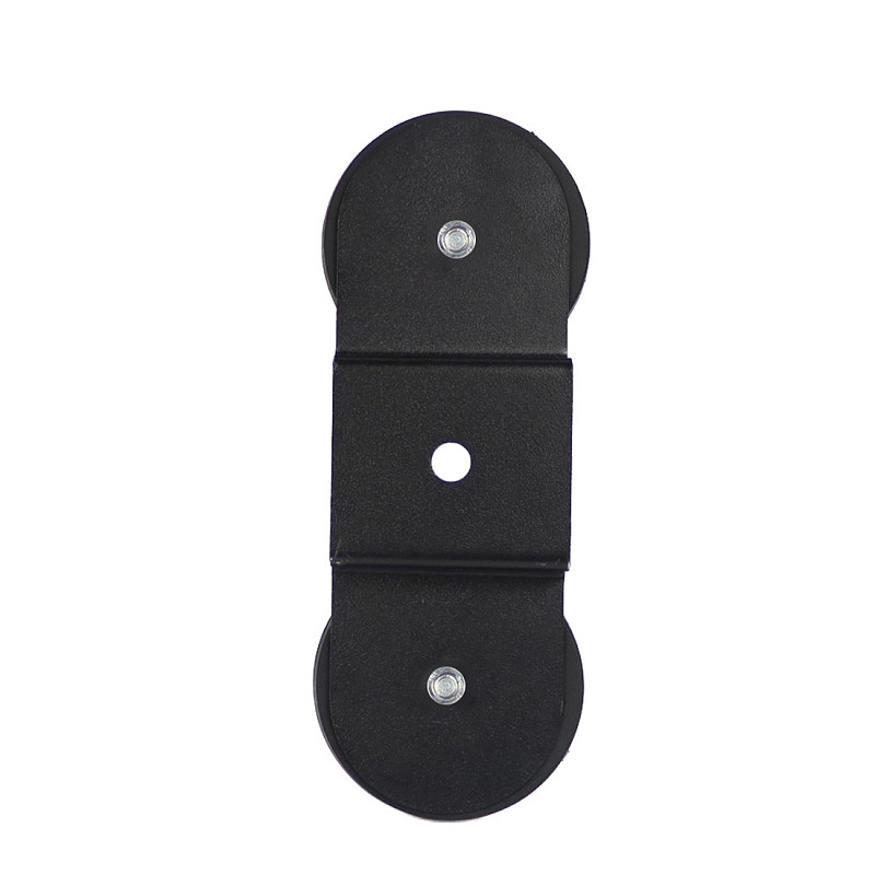 BGNING Magnetic Magnet Car Motorcycle Suction Cup D66mm/43mm 1/4 Screw Mount SLR Action Cameras Accessories for Camcorders Smartphones