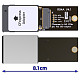 Storage Expansion Card PCIe4.0 Gen4x2 CFexpress Type-B Adapter Card for NVMe M.2 2230 key M SSD Extender For Canon R5 Z6Z7 XBOX