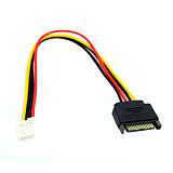 PCIe 3.0x4 Extension Cable PCI Express x4 x8 To M.2 for NVMe M Key 2230 2240 2260 2280 SSD Riser Card Gen3.0 Extender 32G/bps