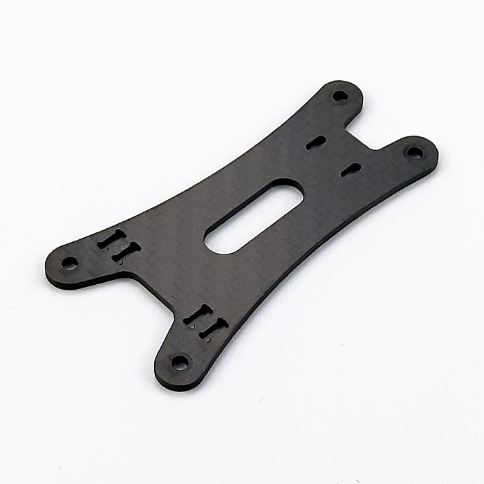 DarwinFPV-Darwin129 280mm Carbon Fiber Frame for Racing Drone FPV kit Drone Frame