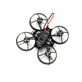 Alpha A65 V2 Tiny Whoop Drone - BNF R81-SPI Frsky D8 Frsky XM+ TBS NANO 915 RC Racing Drone