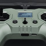 Commando 8 Radio Transmitter-ELRS 2.4GHz  915MHz Double  RC Racing Drone