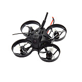 Alpha A65 V2 Tiny Whoop Drone - BNF R81-SPI Frsky D8 Frsky XM+ TBS NANO 915 RC Racing Drone