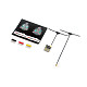 Happymodel ExpressLRS ELRS EPW5 2.4GHz PWM 5CH Receiver For Rc Drone Airplane Fixed-wing RX