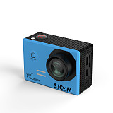 SJCAM SJ5000X Elite Action Camera WiFi 4K 24fps 2K 30fps Diving 30M Waterproof Gyro Anti-shake Sports Camera CAR DV with 2  LCD