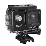 SJCAM SJ4000 AIR Action Camera 4K 30fps WIFI 2.0  Screen 170° Wide Angle Mini Underwater 30m Waterproof Diving Sports DV Camera