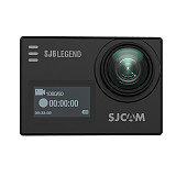 SJCAM SJ6 Legend Action Camera 4K Wifi Gyro STABILIZATION Anti-shake Waterproof with 2  Touch Screen Outdoor Diving Sport Camera