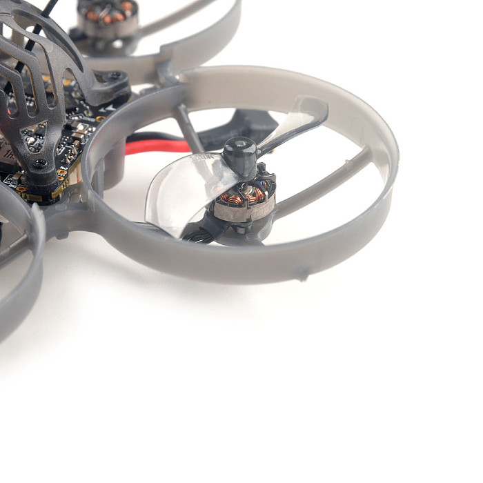Happymodel Mobula7 1S Micro FPV Whoop Drone  X12 5-IN-1 AIO Fight Controller Built-in 2.4G ELRS V2.0 Openvtx