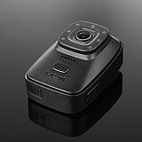 SJCAM A10 Body Action Camera USB Type C Port Portable Infrared Security WiFi Camera with 140° Wide Angle 2.0  LCD Touch Screen