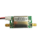 433MHz /510MHz /868MHz /915MHz/ Lora Signal Booster Transmitting & Receiving Two-Way Power Amplifier Signal Amplification Module