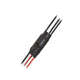Tarot 12A Mini ESC with BEC TL300G3 multi-rotor Electric Speed Controller for RC Multi-axle Aircraft Drone Quadrocopter