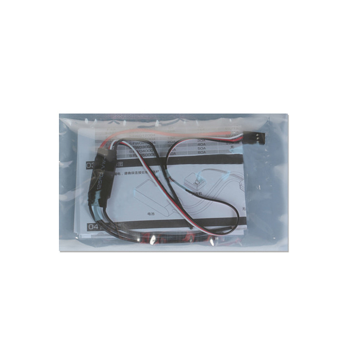 Tarot 12A Mini ESC with BEC TL300G3 multi-rotor Electric Speed Controller for RC Multi-axle Aircraft Drone Quadrocopter