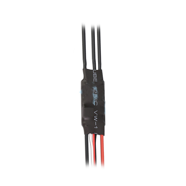 Tarot 12A Mini ESC with BEC TL300G3 multi-rotor Electric Speed Controller for RC Multi-axle Aircraft Drone Quadrocopter