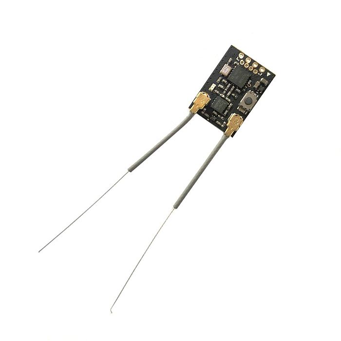 QWinOut 4-5S DIY 215mm Wheelbase RC Racing Drone Camera 1750kv Motor 45A ESC (not Include Remote Control)