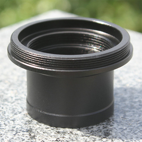 1.25 inch Filter Adapter Ring M30*1mm to M28*0.6 Thread Telescope