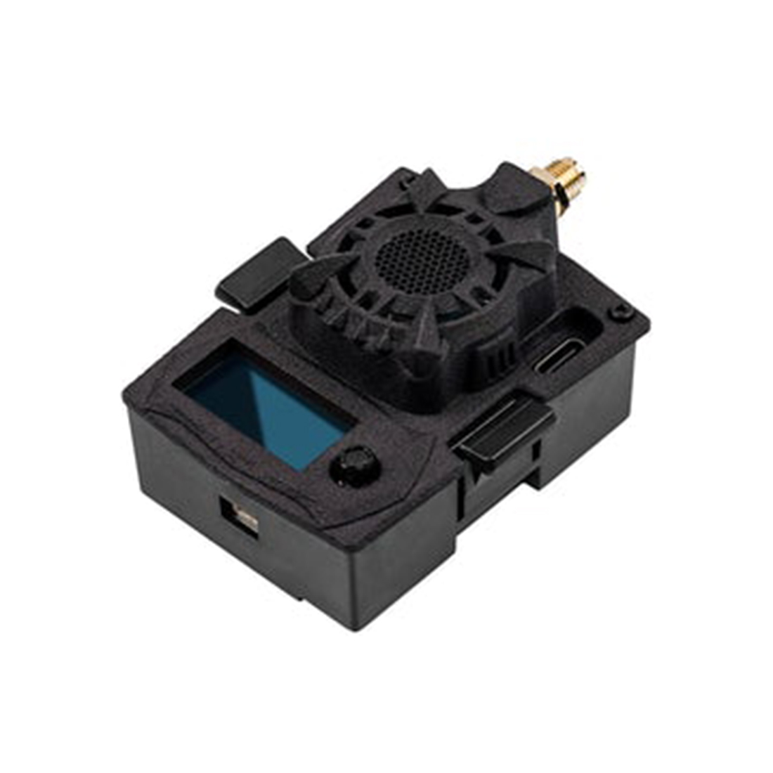 US$ 40.79 - BETAFPV ELRS Micro TX Module 2.4G 1W Black Version