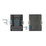 BETAFPV Micro-Nano Module Adapter 01120004 for DIY RC Accessories