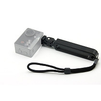 Action Camera Aluminum Bracket Multifunctional Selfie Stick For GOPRO10/9 Insta 360 X2/X DJI Action 2
